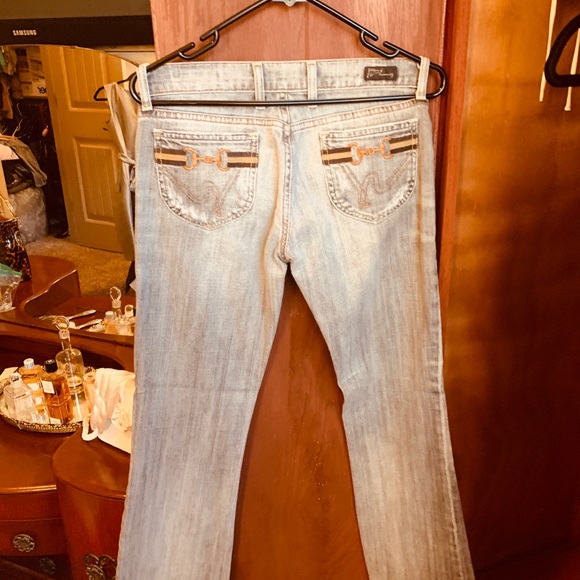 Jeans - Picture 3 of 3